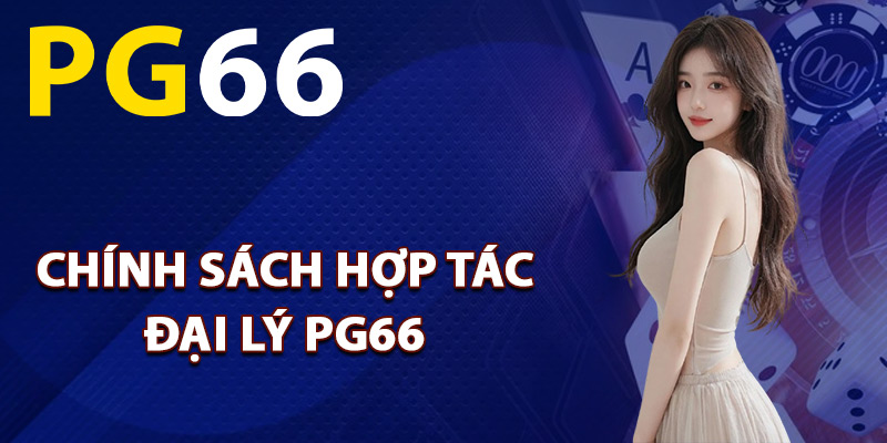 Chính sách hợp tác đại lý PG66